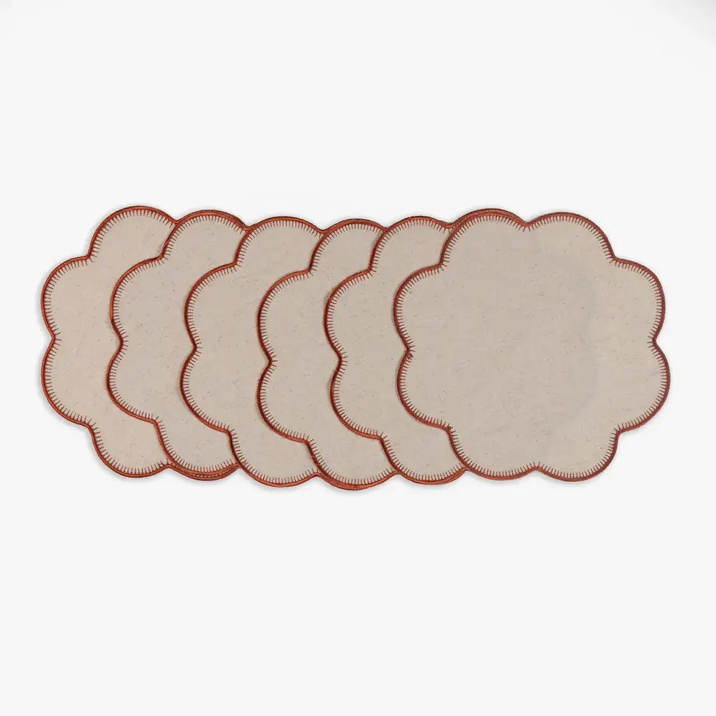Cocktail Napkins | Casa Dvipa