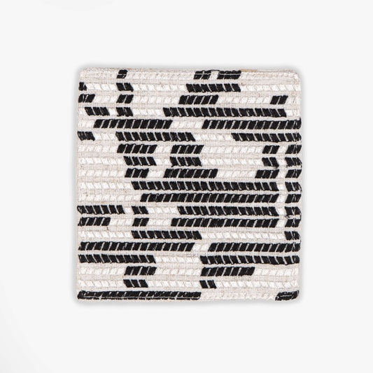 Mercer's Spot Abstract Coasters