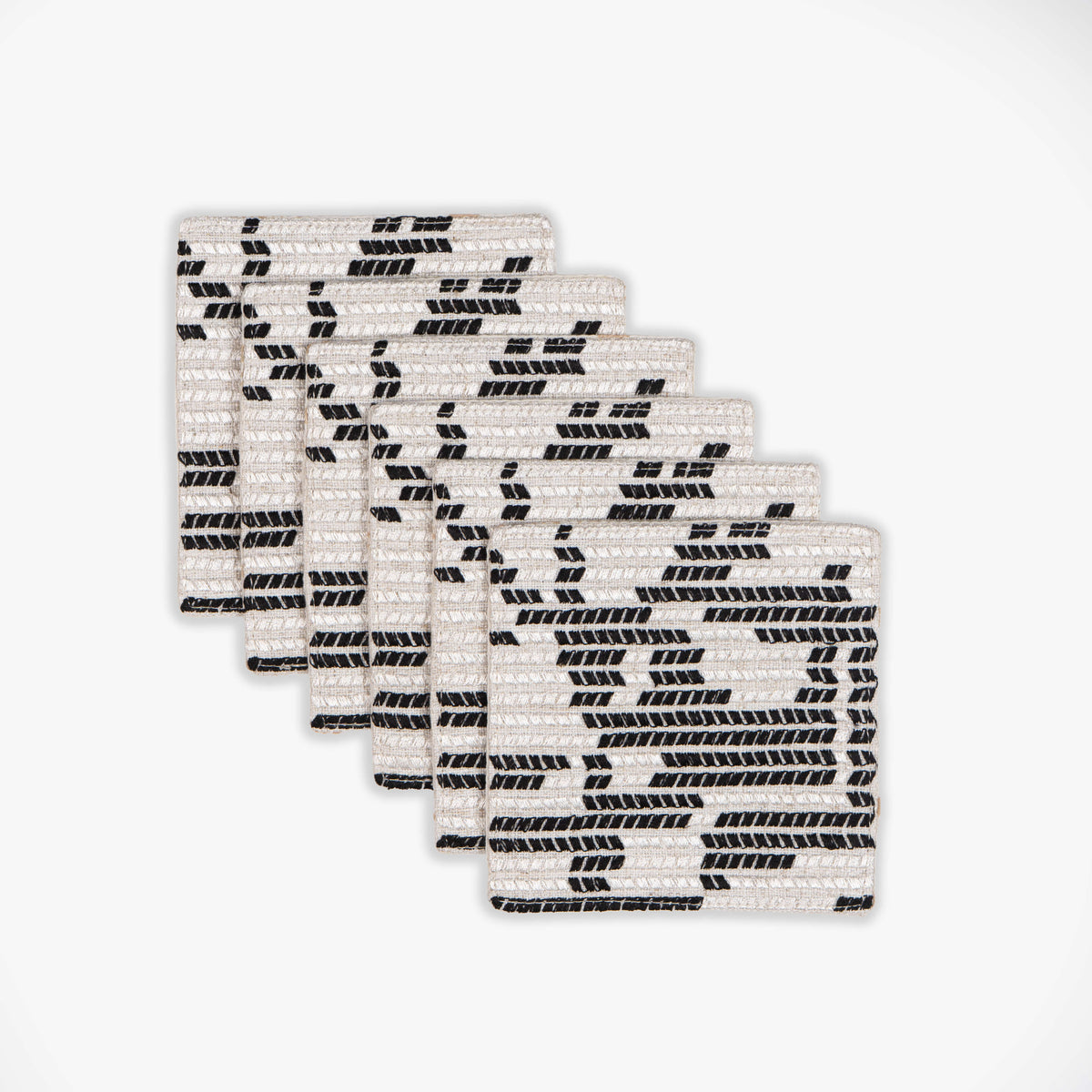 Abstract Coasters 4x4 |