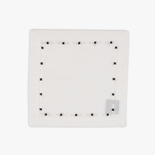 Cocktail Napkins 8x8