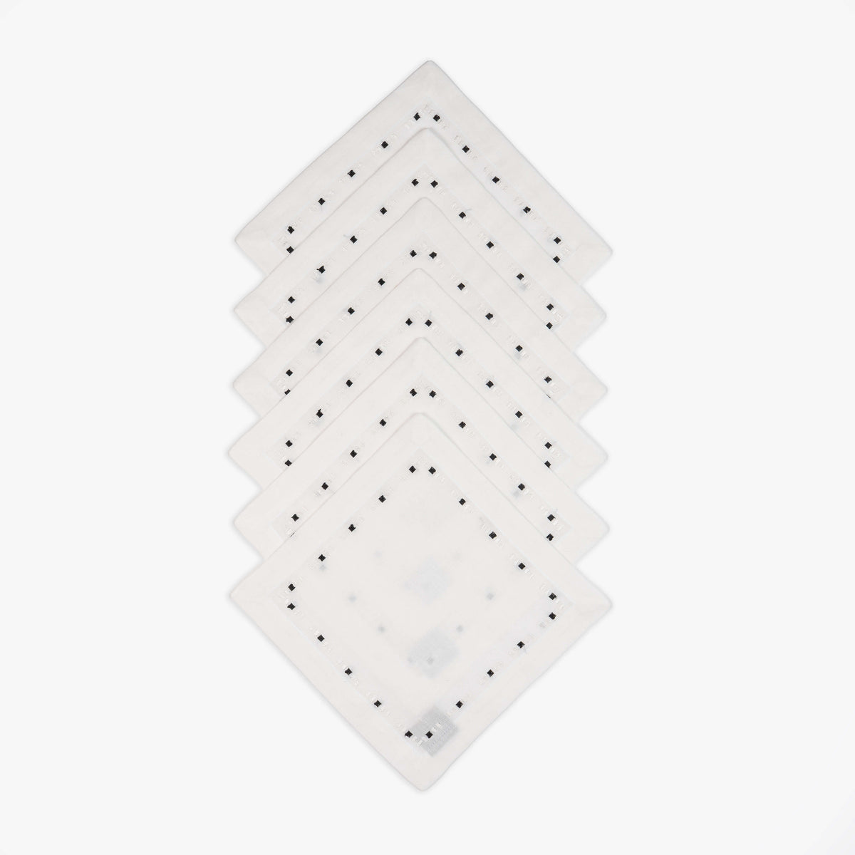 The Esplanade Cocktail Napkins