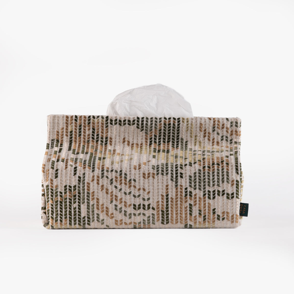 Tissue Boxes