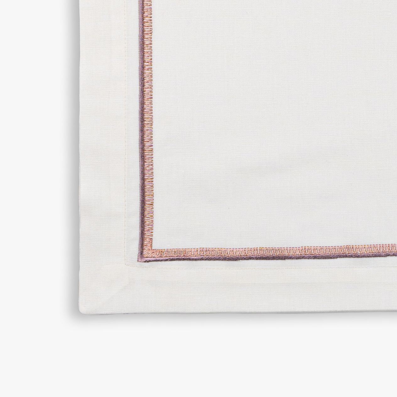 Whispered Edge Cocktail Napkins