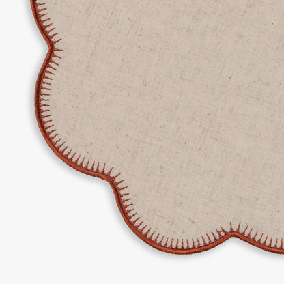 Sylva Cocktail napkins