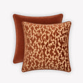 Cedar Bark Textured Cushion