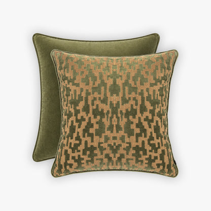 Cedar Grove Textured Cushion