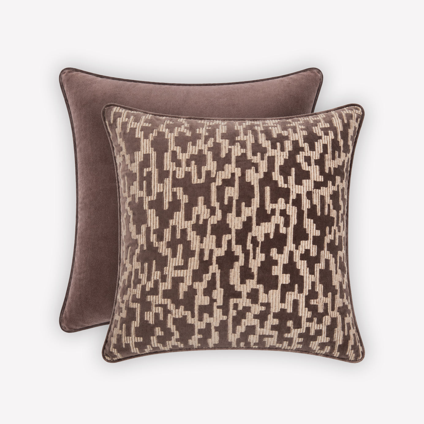 Cedar Slate Textured Cushion