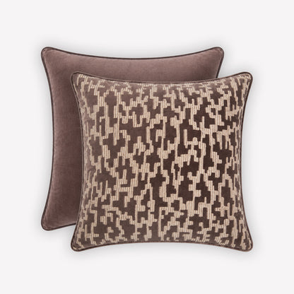Cedar Slate Textured Cushion