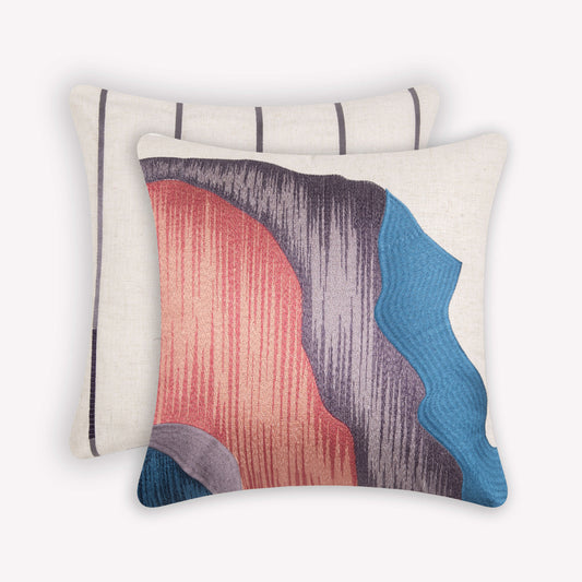 Soft Confluence Cushion 