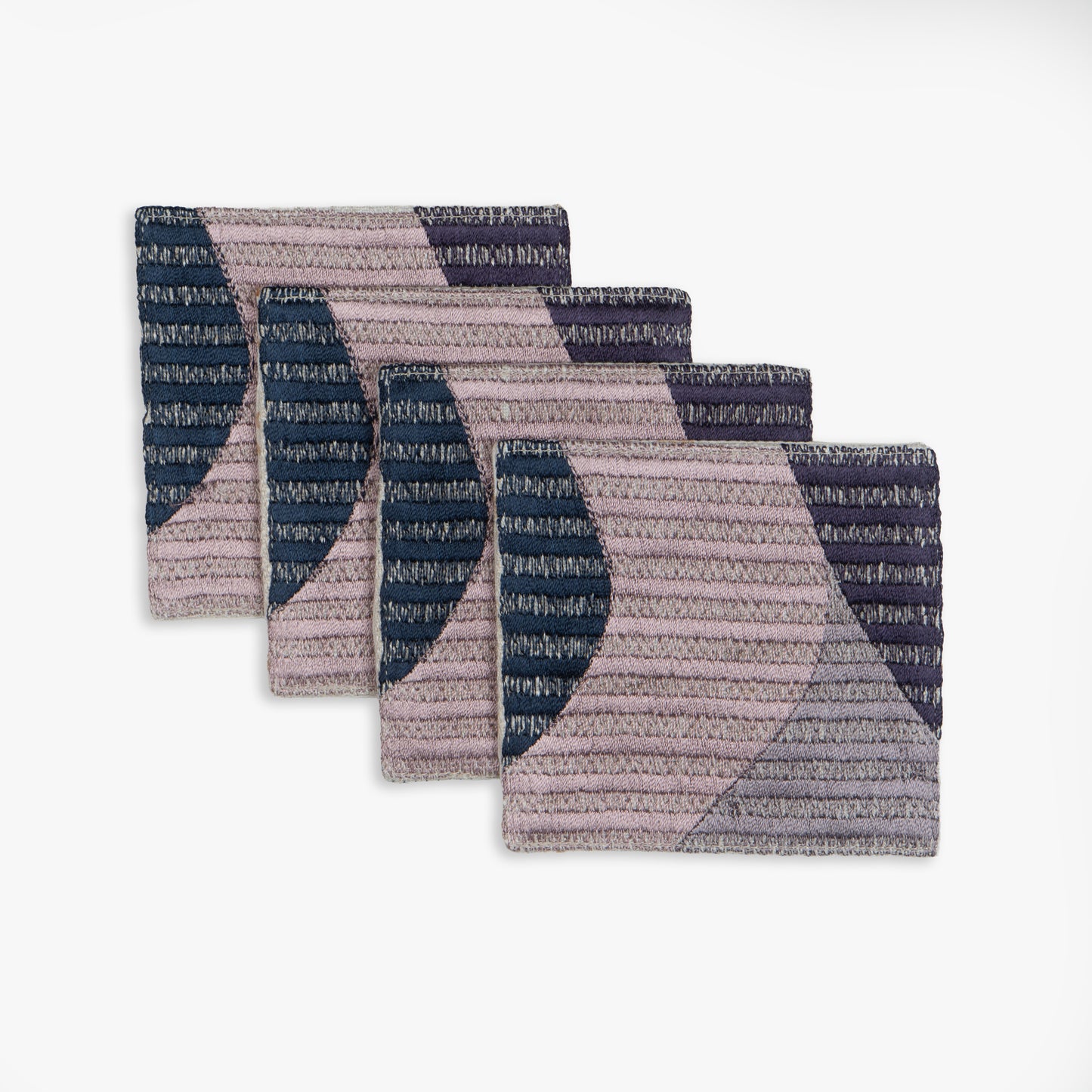 Contour Echo Coasters