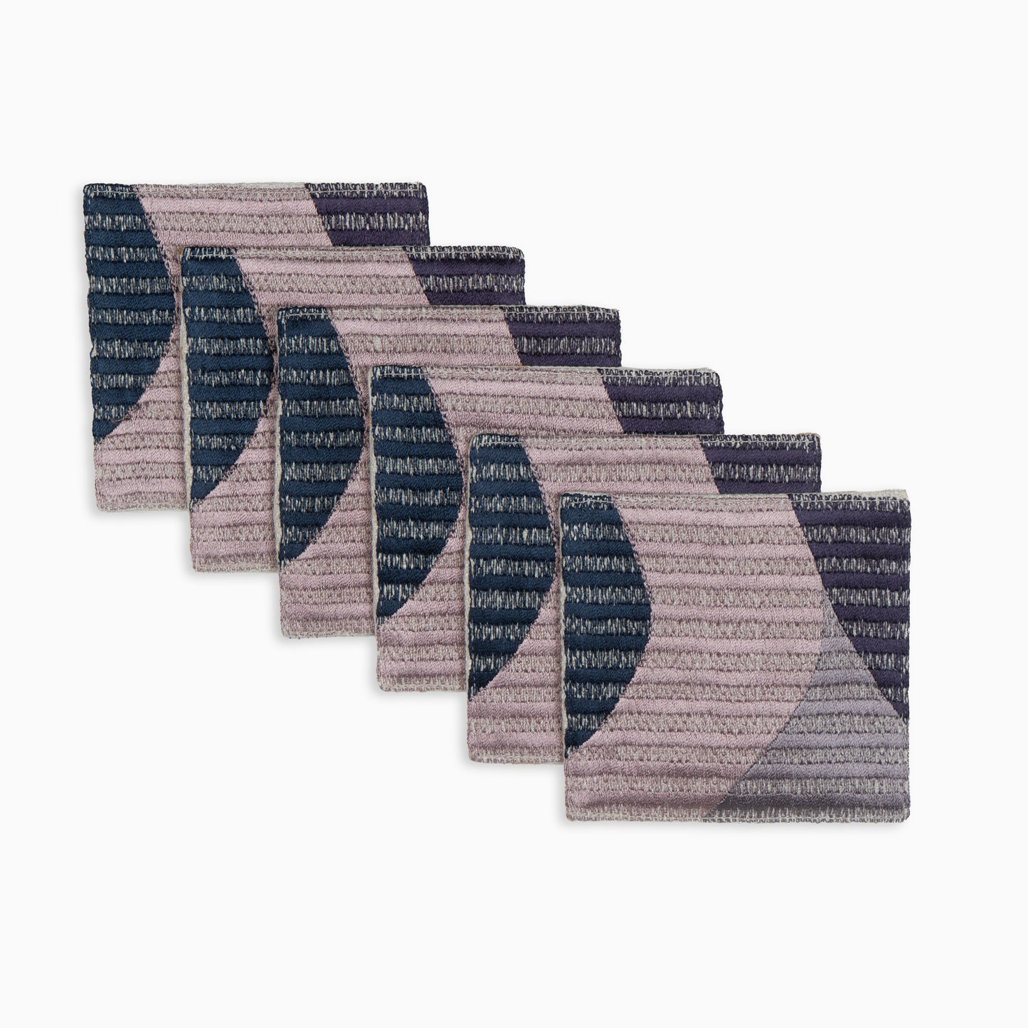 Contour Echo Coasters