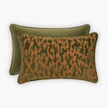 Cedar Grove Textured Lumbar Cushion