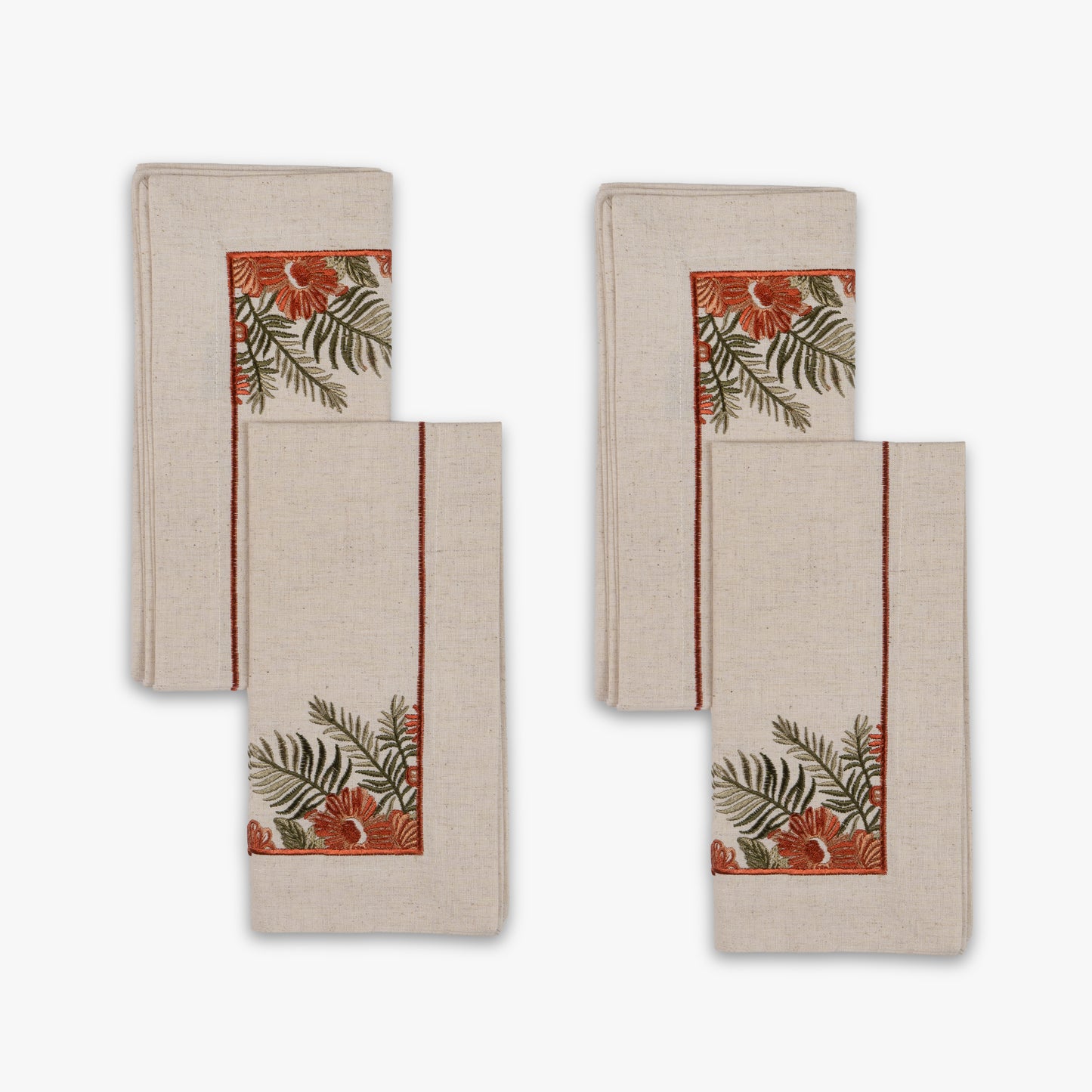 Sylva Dinner Napkins