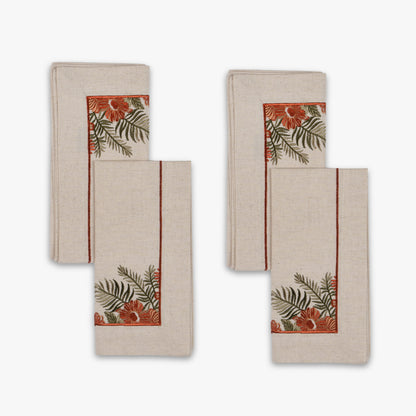 Sylva Dinner Napkins