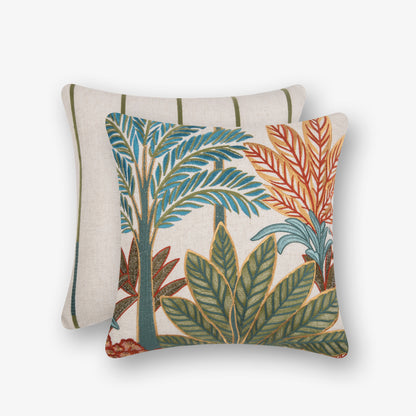 Eden Garden Cushion