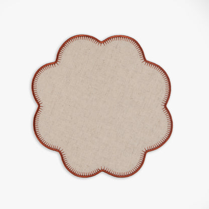 Sylva Cocktail napkins