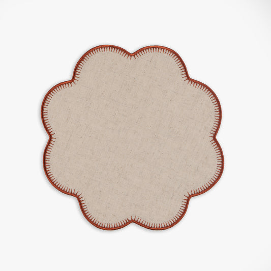 Sylva Cocktail napkins