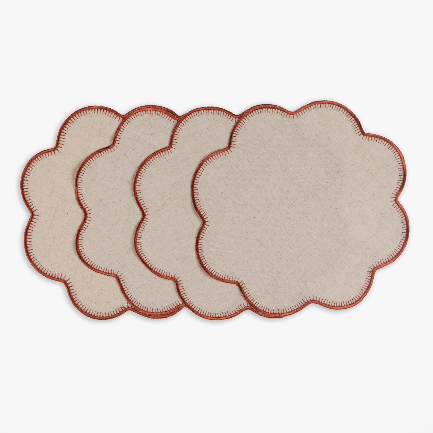 Sylva Cocktail napkins