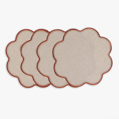 Sylva Cocktail napkins