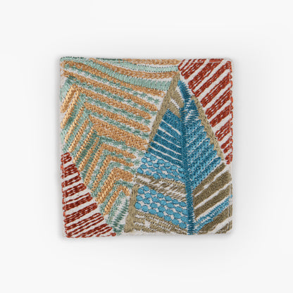Untamed Eden Coaster Inspired by the Kabini Forest