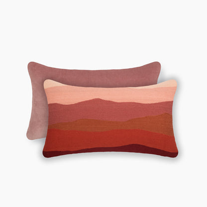 Safari Sundowner Lumbar Cushion