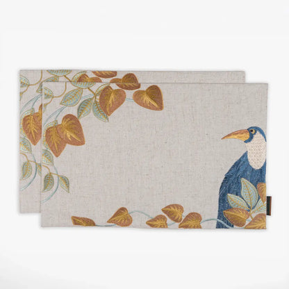 Kabini Trail Placemats