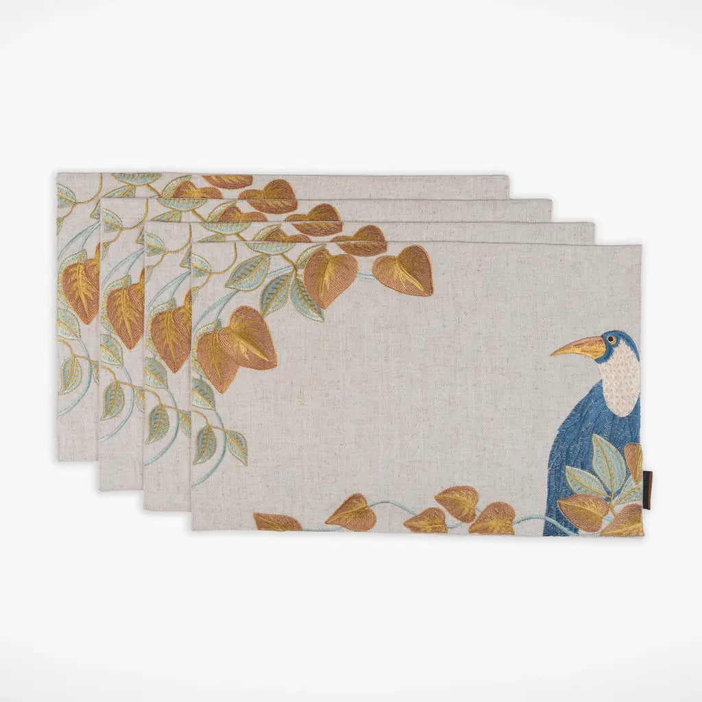 Kabini Trail Placemats