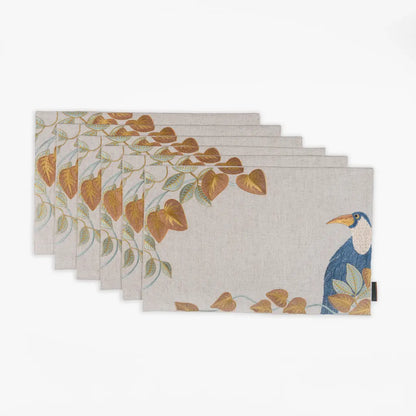 Kabini Trail Placemats