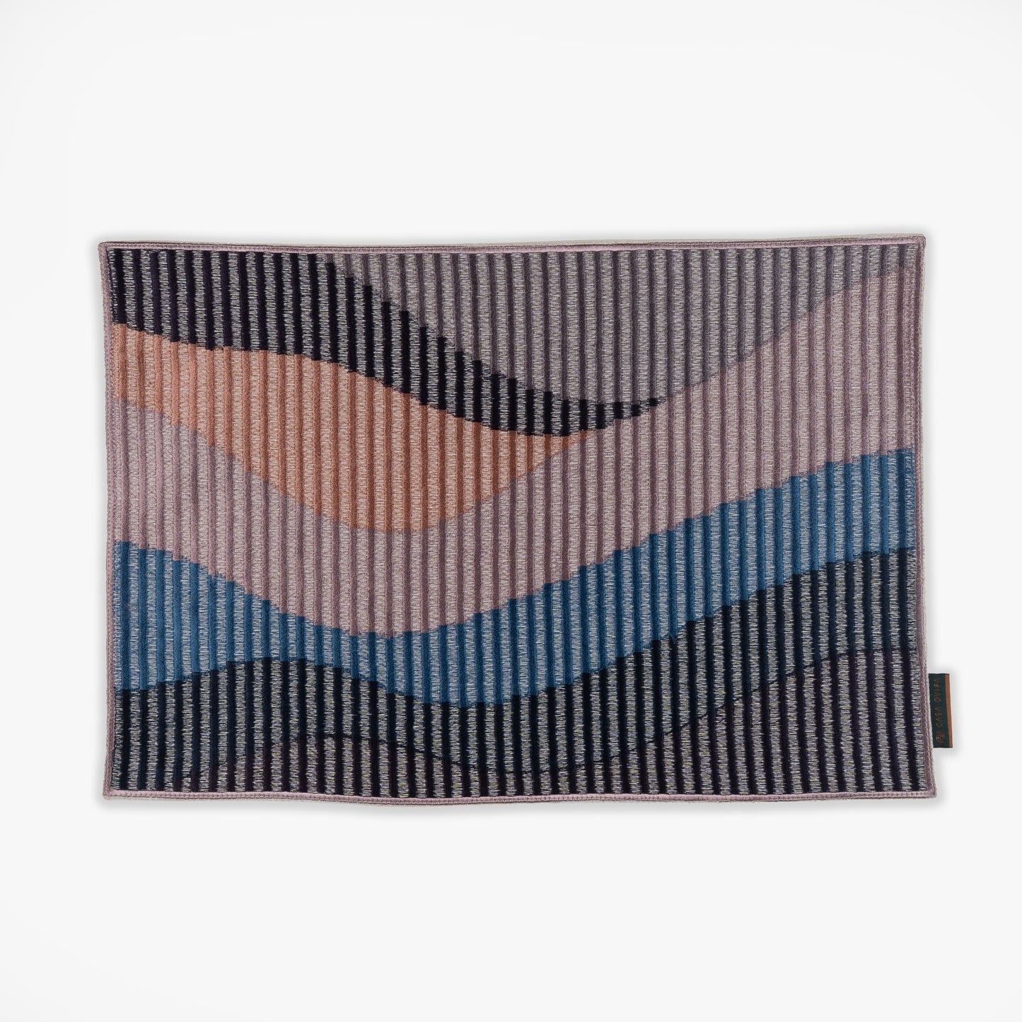 Contour Echo Placemats