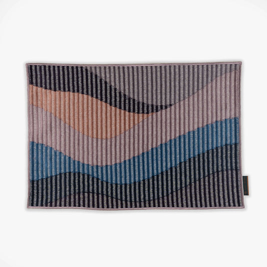 Contour Echo Placemats