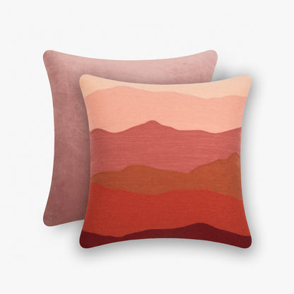 Safari Sundowner Cushion