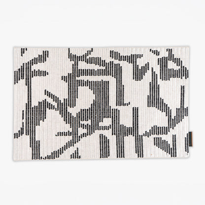 Mercer's Court Abstract Placemats