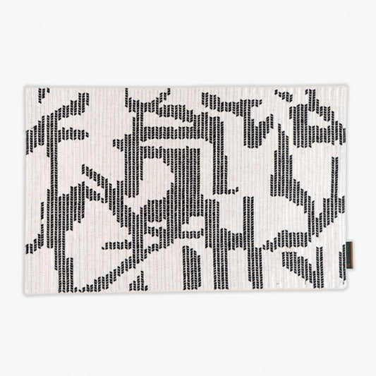 Mercer's Court Abstract Placemats