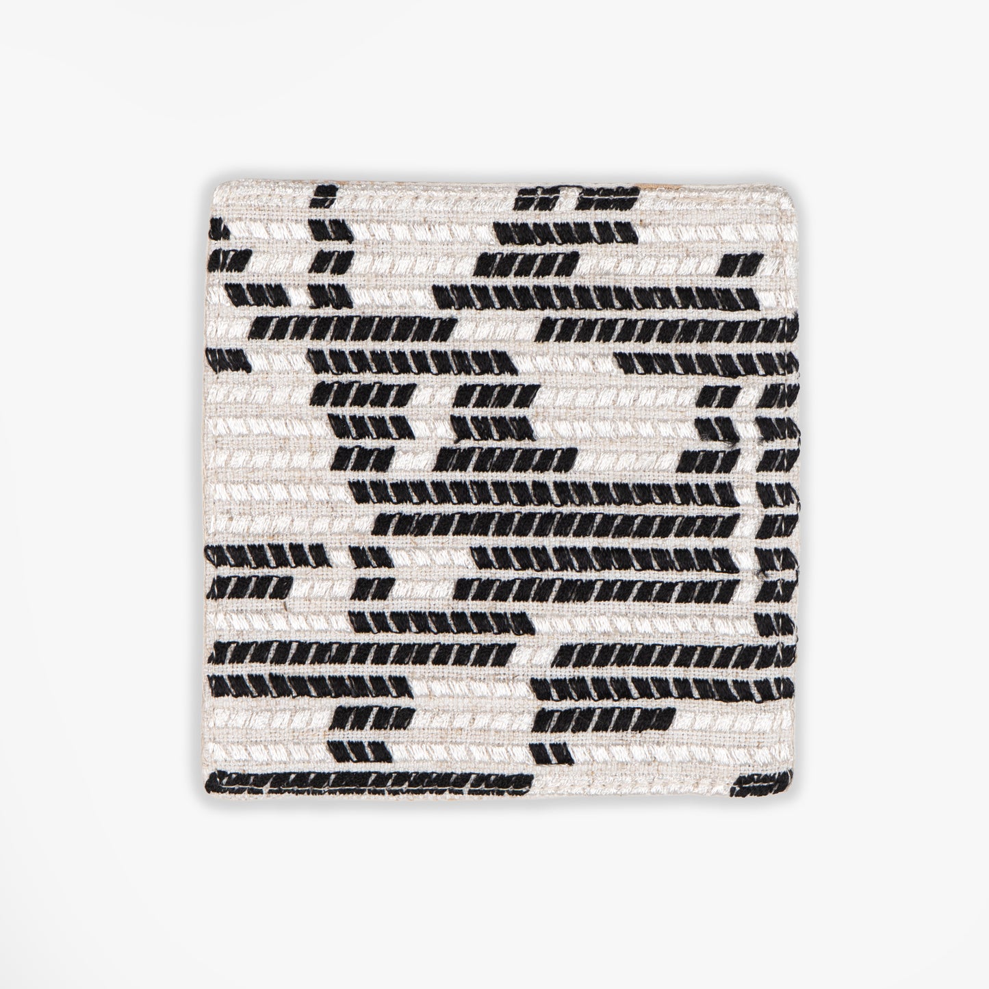 Mercer's Spot Abstract Coasters