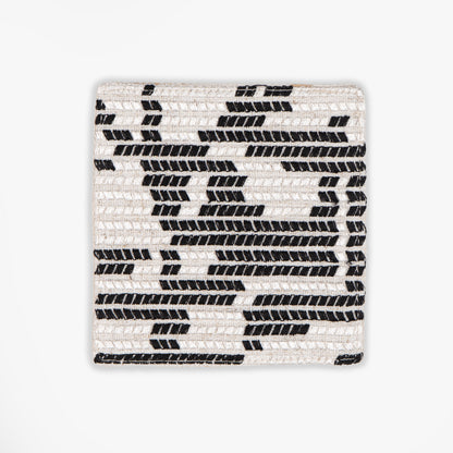 Mercer's Spot Abstract Coasters