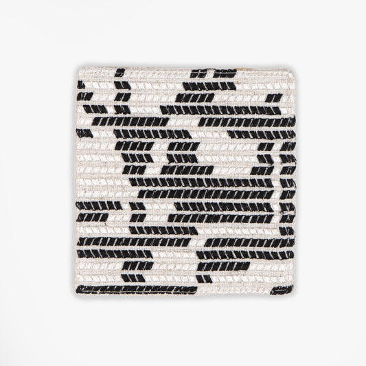 Mercer's Spot Abstract Coasters
