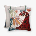 Kabini Stride Applique Cushion