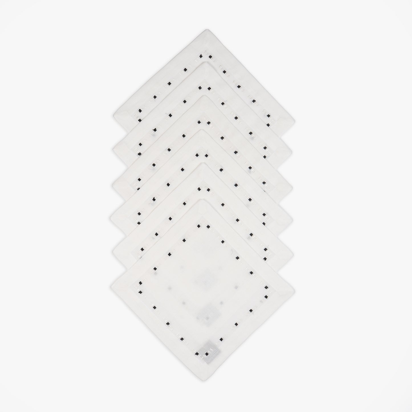 The Esplanade Cocktail Napkins