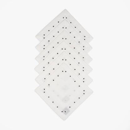 The Esplanade Cocktail Napkins