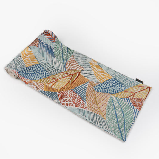 Untamed Eden Runner