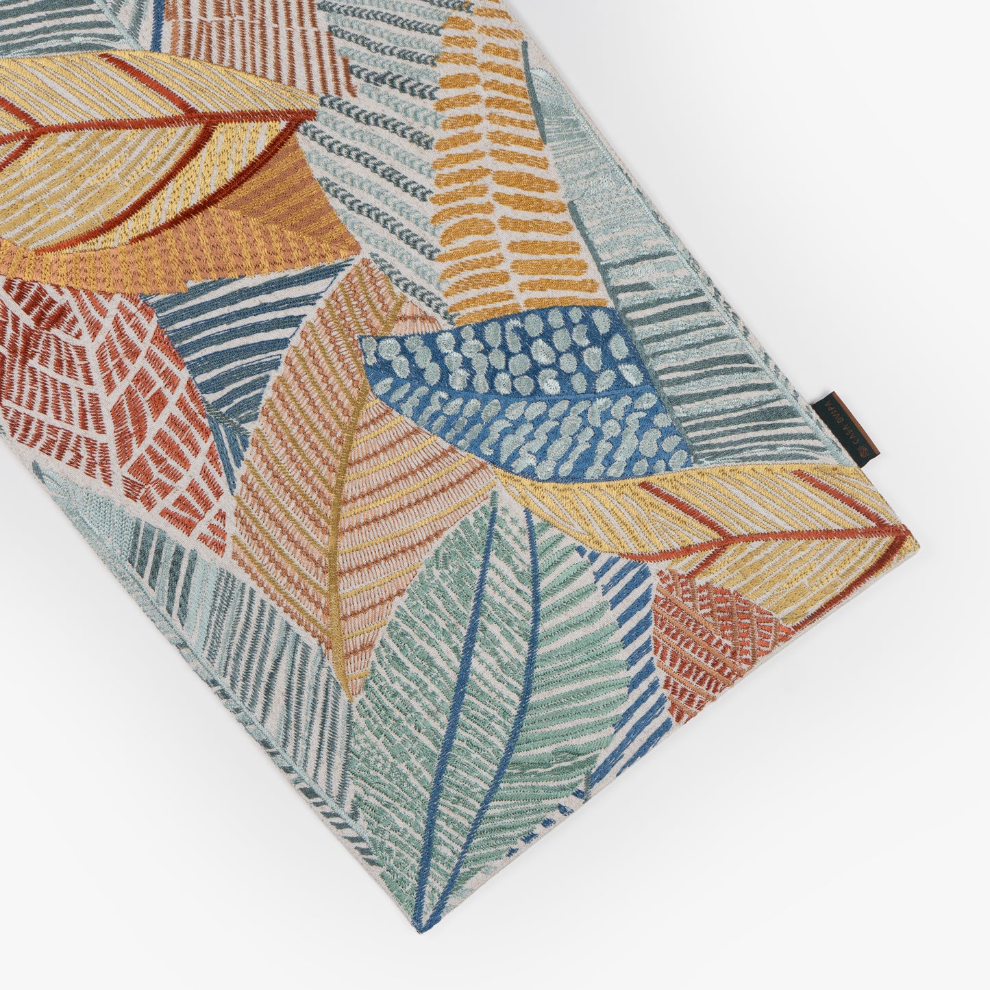 Untamed Eden Runner