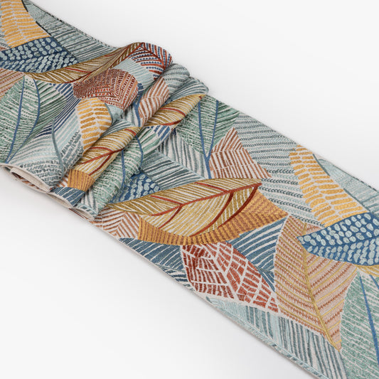 Untamed Eden Runner