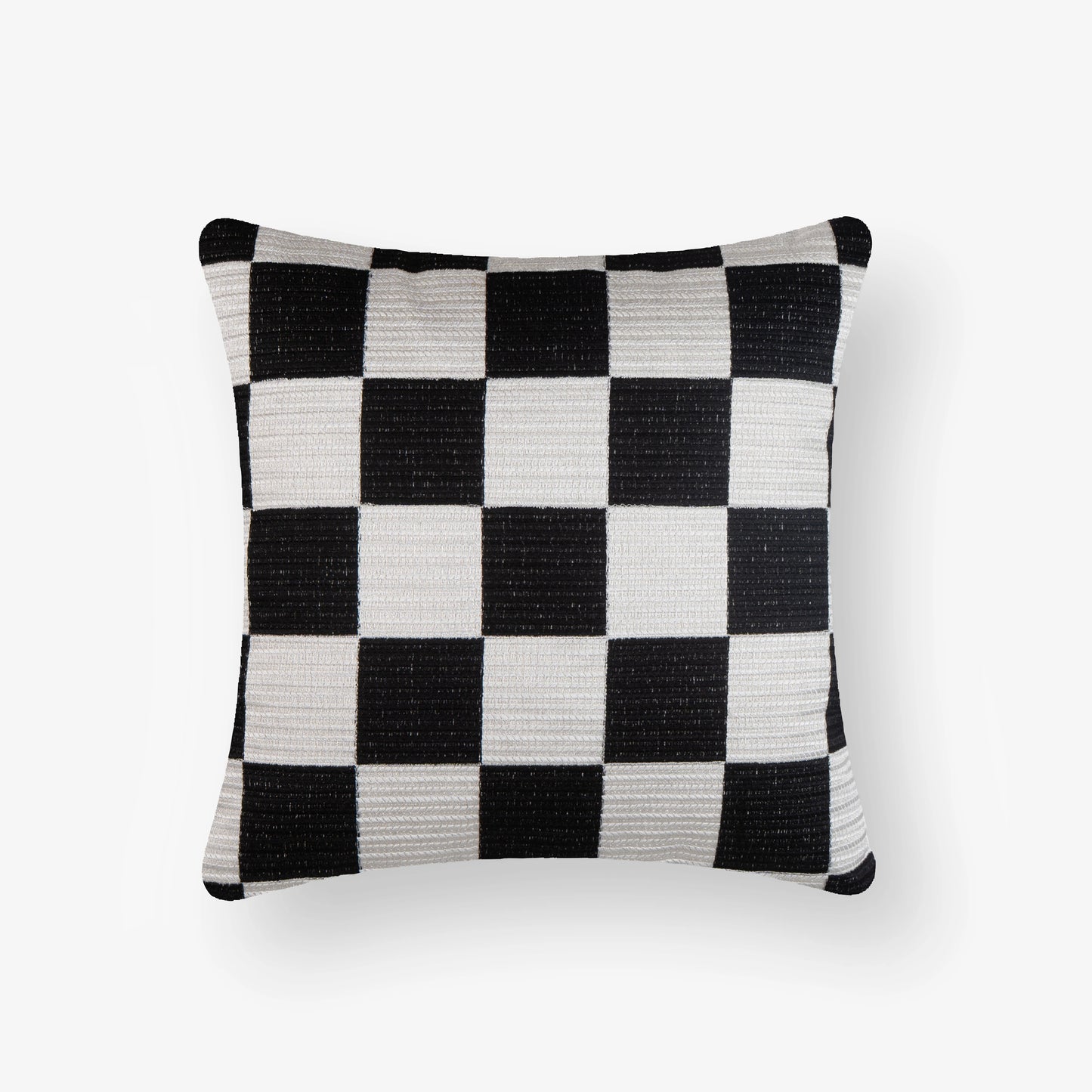Soho Checks Cushion