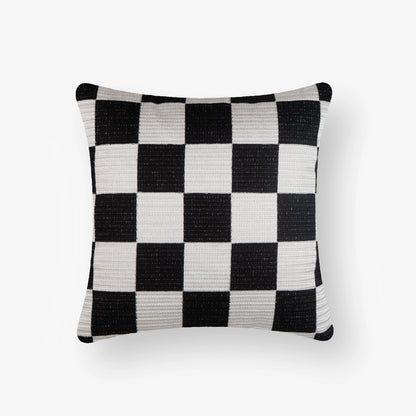 Soho Checks Cushion