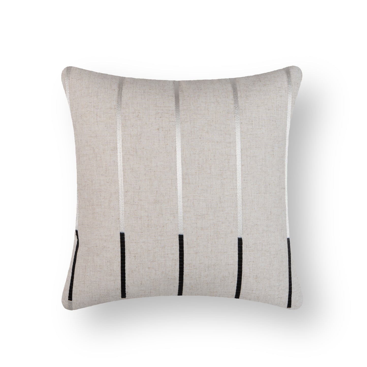 Soho Checks Cushion