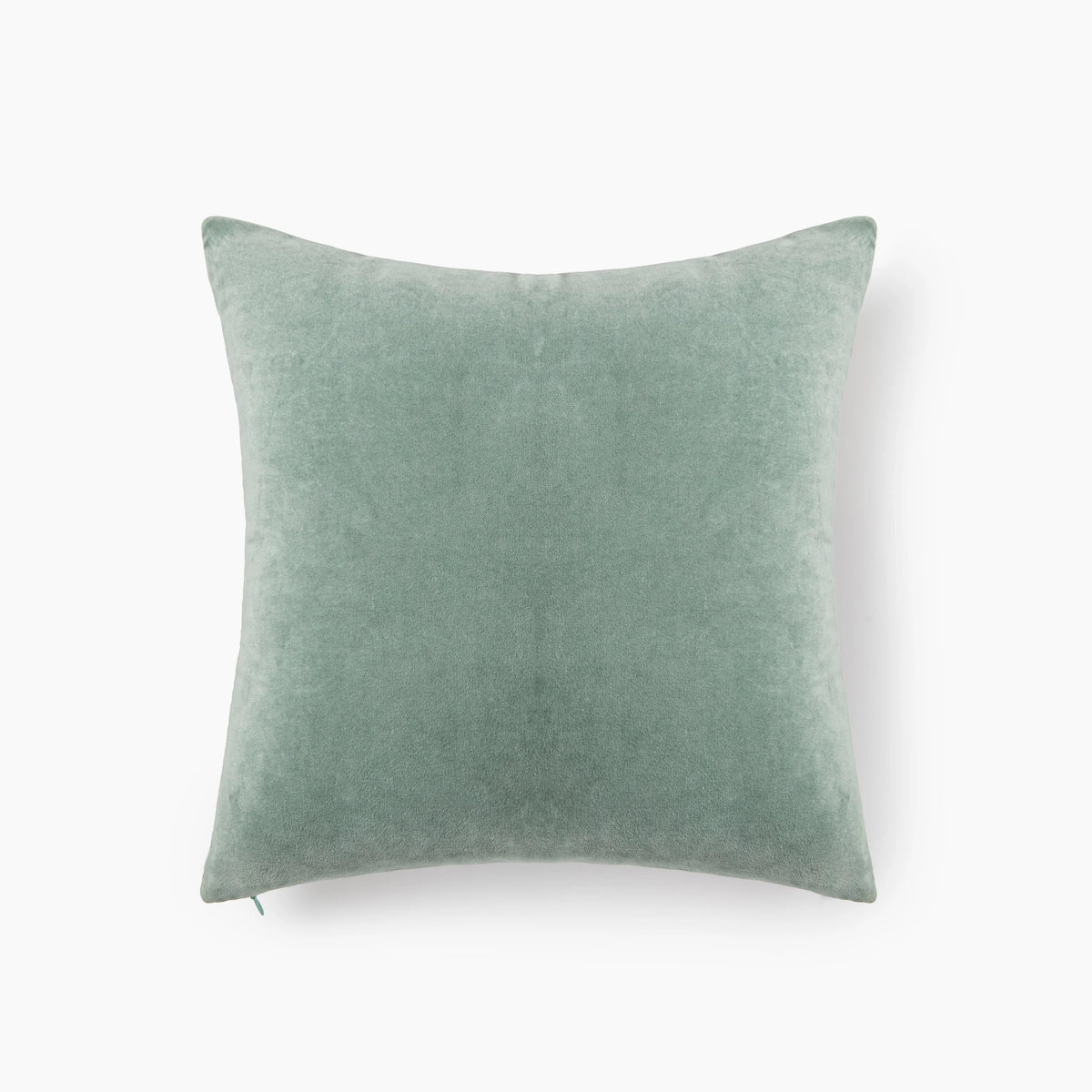 Teer Chenille Emb Cushion