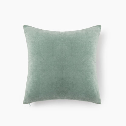 Teer Chenille Emb Cushion