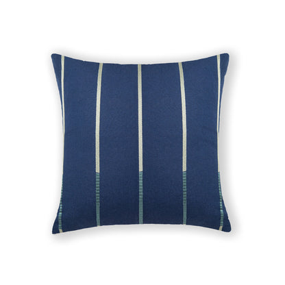 Cartia Floral Aari Emb Cushion