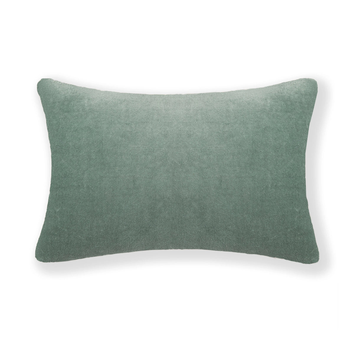 Scarlet FloraI Lumbar Cushion