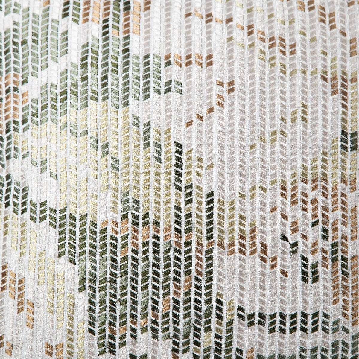 Tidal Veil Cushion